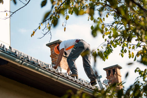 Best Storm Damage Roof Repair  in Lincoln Village, CA