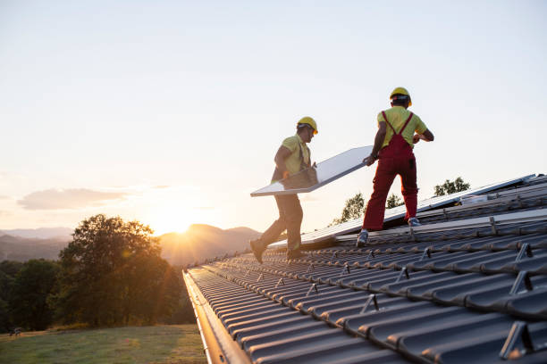 Best Wood Shake Roofing  in Lincoln Village, CA
