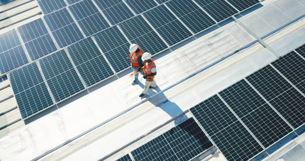 Best Roof Ventilation Installation  in Lincoln Village, CA