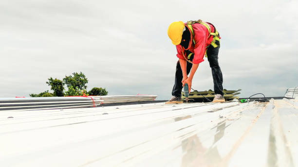 Best Flat Roofing  in Lincoln Village, CA