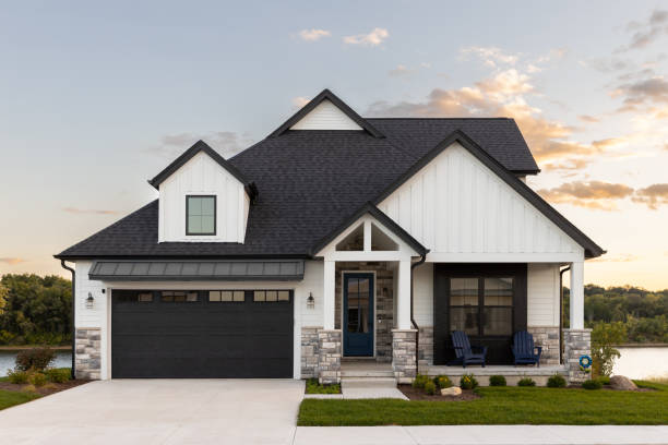 Best Gutter Installation and Repair  in Lincoln Village, CA