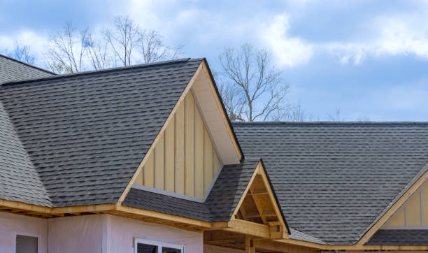Best Roof Moss and Algae Removal  in Lincoln Village, CA