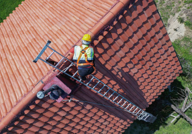 Lincoln Village, CA Roofing Service Company