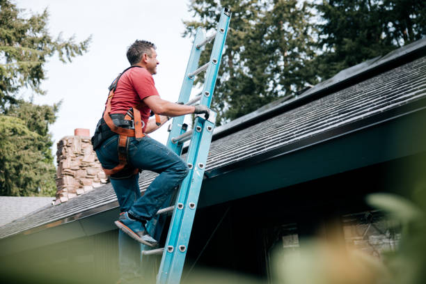 Best Gutter Installation and Repair  in Lincoln Village, CA
